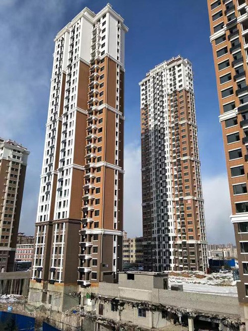 烟台桑乐太阳能热水器