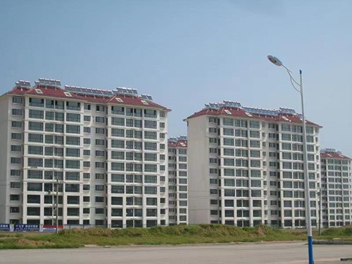 烟台桑乐太阳能