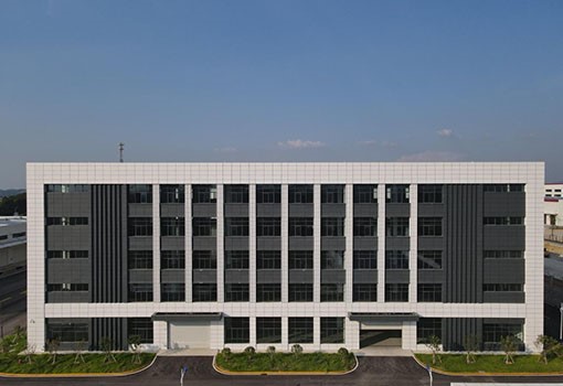 招商公告——防疫物资库C3