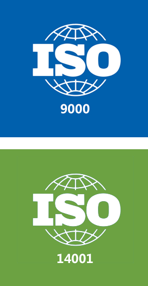 山东ISO14001认证