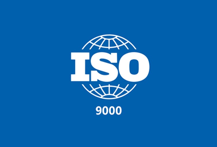 烟台ISO9000认证的由来