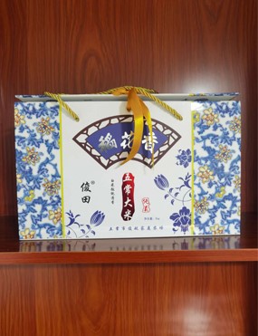 五常大米