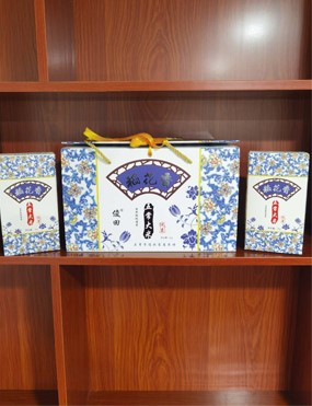 五常稻花香