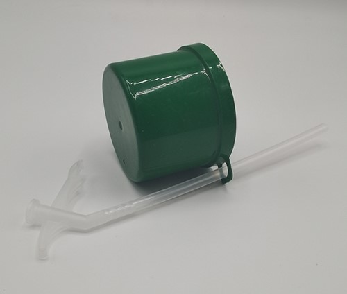 管式聚氨酯泡沫填縫劑專用導流管
