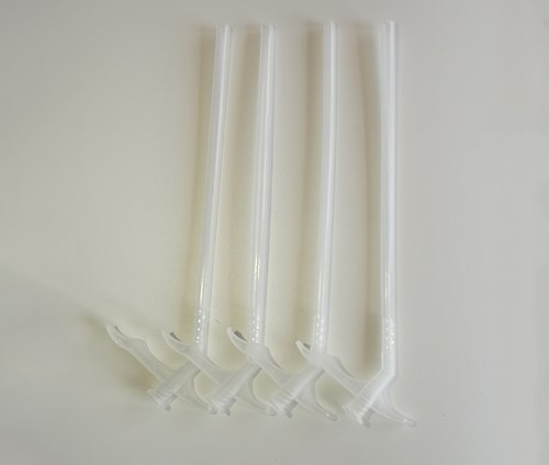管式聚氨酯泡沫填缝剂专用导流管