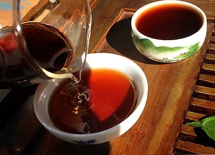 云南普洱茶加盟